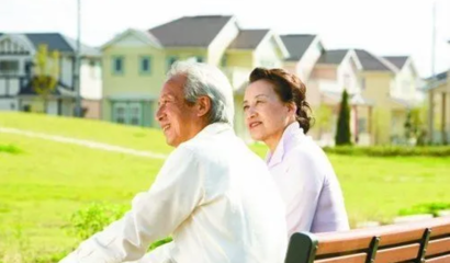 综合康养社区的布局,不应忽视非重点城市