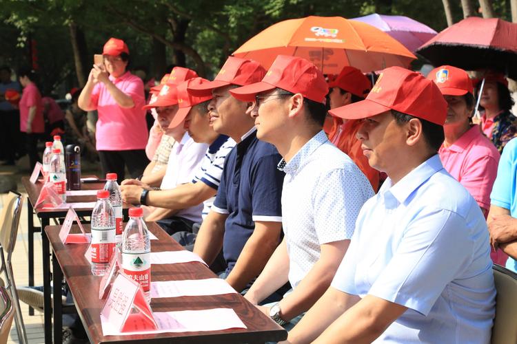 浓情端午暖晚霞——晚霞情居家养老服务慈善超市2019端午庆祝活动侧记
