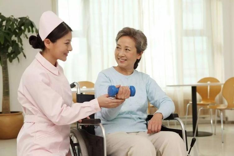 养老护理师与养老服务 守护最美夕阳红的专业力量