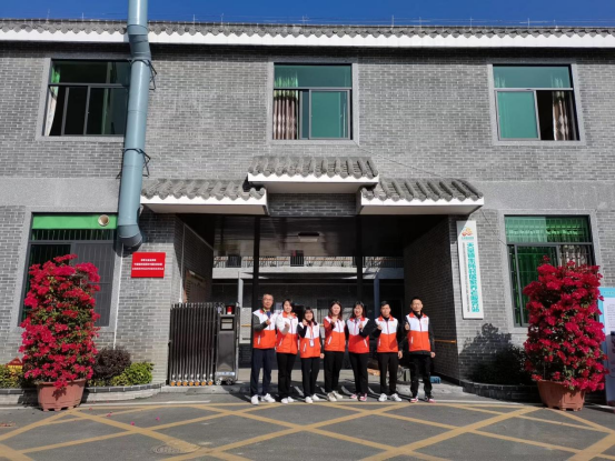 雍美养老 机构运营与居家社区服务的双轮驱动实践